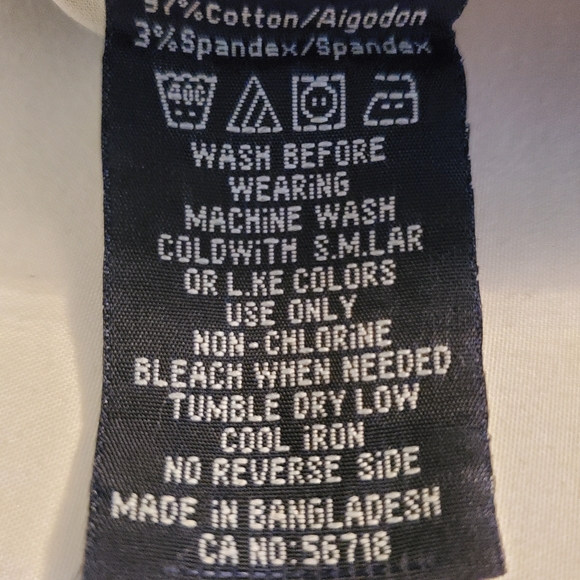 Selling Women's Black Pants with Pockets - Picture 10 of 10